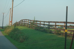 fences