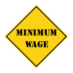 minimum wage
