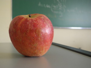 schoolapple