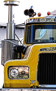 truck