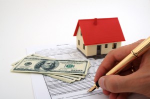Home equity