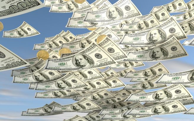 China liquidated damages