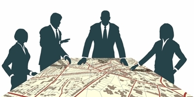 urban planners