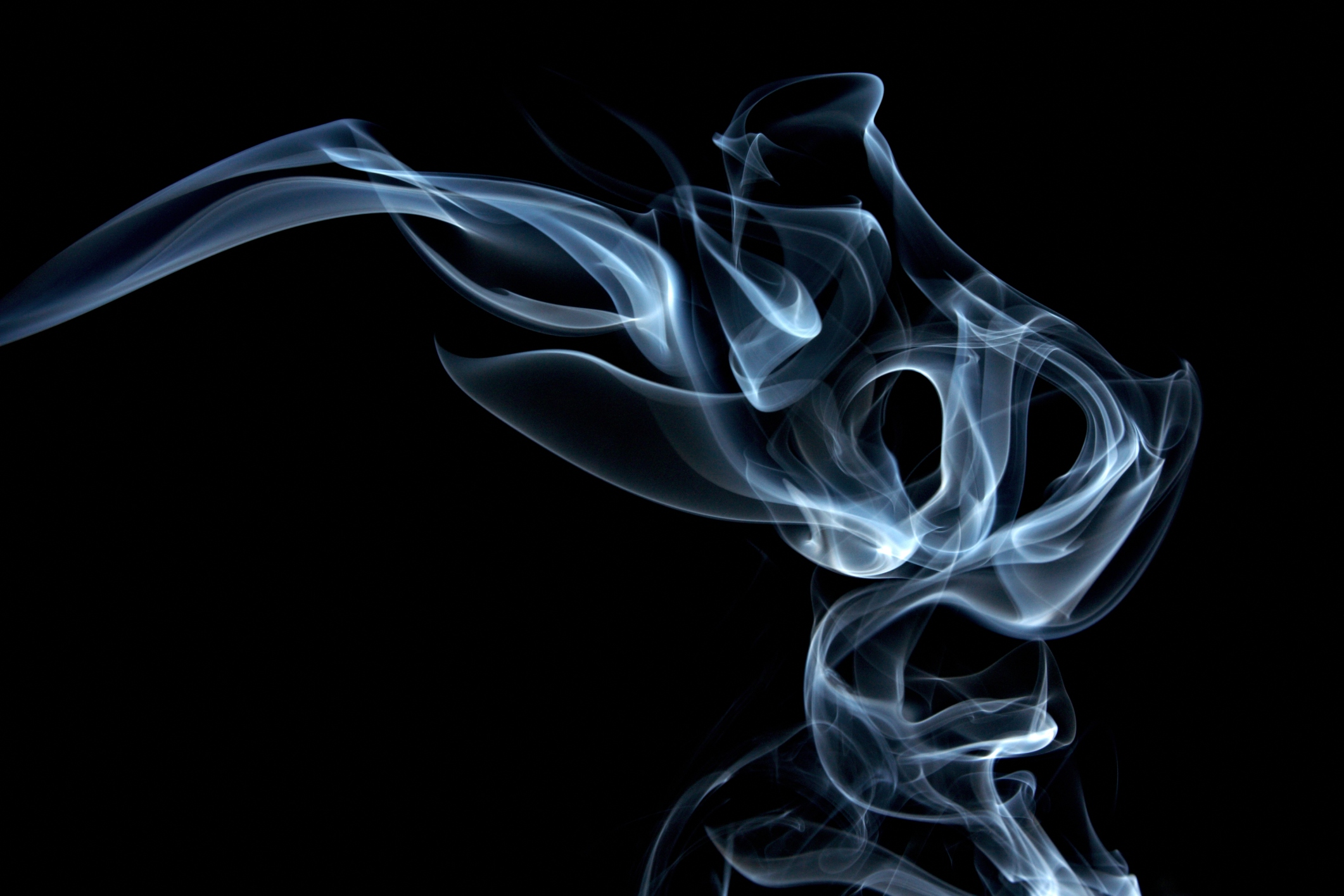 smoke