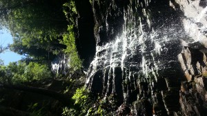 Waterfalls