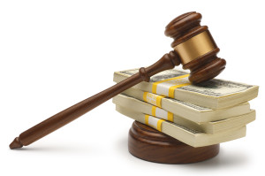 Legal Settlement
