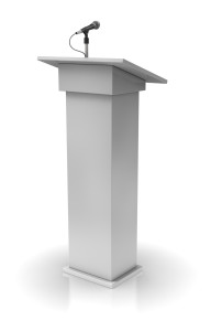 Object-White Podium_14754214Medium