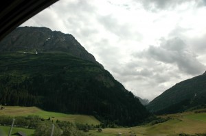 Switzerland