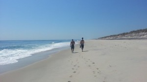 PBN NY on the Beach