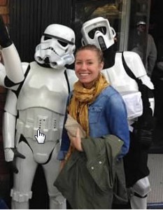 Stormtroopers