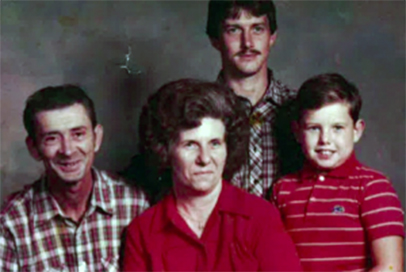 Bobby Ray Hullett