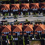 Rows of Houses