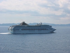 Adonis Sea Princess