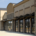 Store Fronts