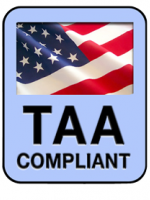 TAA Compliant Logo