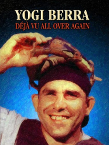 Yogi Berra
