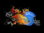 helmetfire