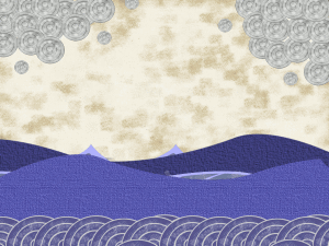 ocean