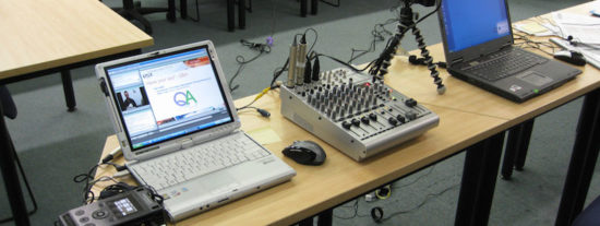 ABA Webinar
