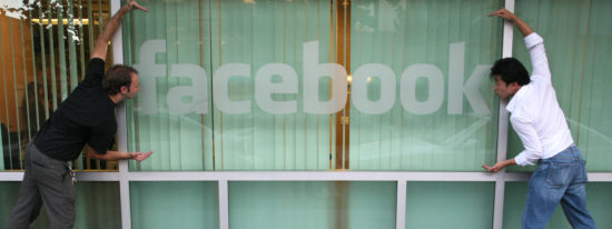 Facebook lawyer