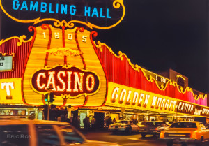 Bob Lamm's Golden Nugget's of Corporate Governance