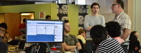 Startup Weekend Legal Law Firm