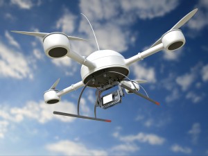 Unmanned Aircraft Systems