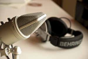 microphone