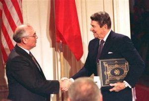 Ronald-Reagan