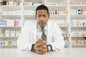 pharmacist
