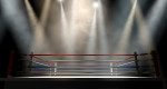 wrestling