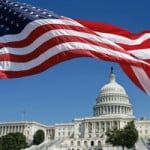 Flag Capitol