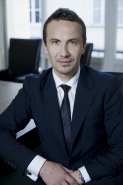 Rafal Zieba
