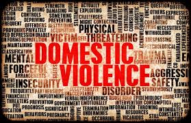 domestic violence