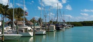 Florida Marina