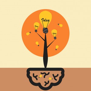 Idea Tree