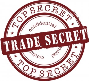 Top Secret