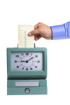 timeclock