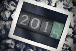 2015 new year