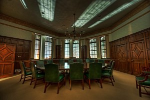 Committee Rotation