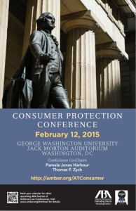 ABA CP Conference 2015