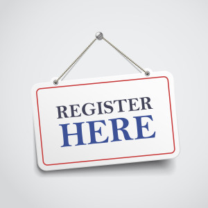 register