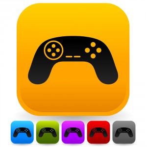 Gaming Console