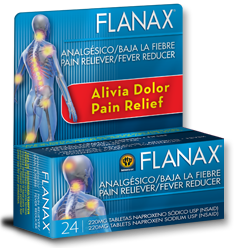 Flanax Belmora LLC