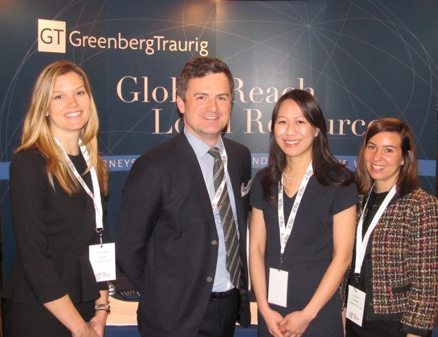 Greenberg Traurig Attorneys