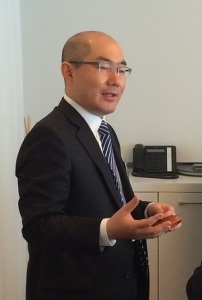 Koji-Ishikawa