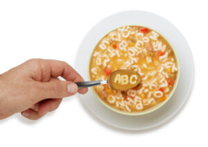 ABC Soup