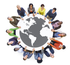 Small World