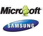 microsoft samsung