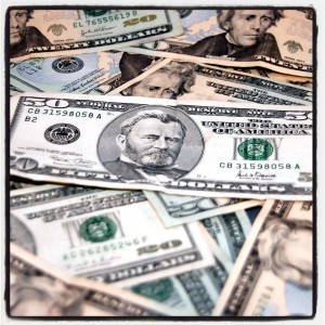 Money